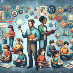 Supporting Autistic Students: Evidence-Based Practices for Teachers and Paraeducators || TinyEYE Online Therapy