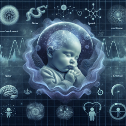 The Role of Sleep Architecture in Early Childhood Development: Insights for Practitioners || TinyEYE Online Therapy