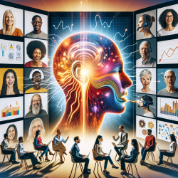Enhancing Online Therapy with Group Sessions and Feedback || TinyEYE Online Therapy