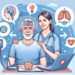 Discover the Secret to Transforming Parkinson's Care with Telerehabilitation || TinyEYE Online Therapy