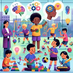 Enhancing Executive Functioning in Children Through Afterschool Programs || TinyEYE Online Therapy
