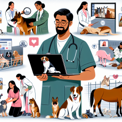 Empowering Veterinarians: Recognizing and Responding to Animal Cruelty || TinyEYE Online Therapy