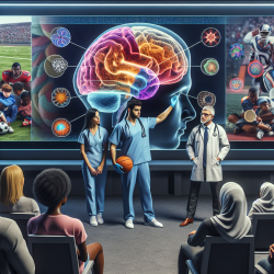 Empowering Practitioners: Enhancing Concussion Knowledge and Response || TinyEYE Online Therapy