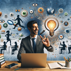 Transforming School Counseling: The Power of Online Therapy Services || TinyEYE Online Therapy