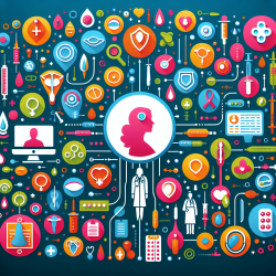 Unlocking the Potential: How Practitioners Can Enhance Outcomes with LARCs || TinyEYE Online Therapy