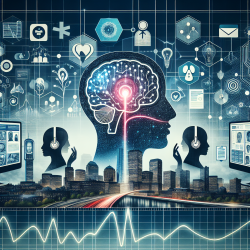 Enhancing Skills Through Data: Insights from Boston's Psychiatric Emergency Services || TinyEYE Online Therapy