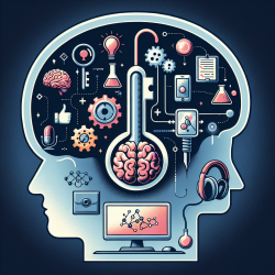 Unlocking Social Skills in ASD: Insights from D-Cycloserine Research || TinyEYE Online Therapy