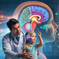 Enhancing Practitioner Skills: Insights from Motor Processing in Children with Cochlear Implants || TinyEYE Online Therapy