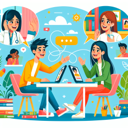 How Online Therapy Services Can Bring Joy to Your School Counseling Program || TinyEYE Online Therapy
