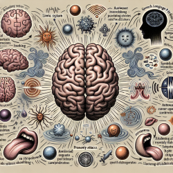 Unraveling the Mysteries of Anti-LGI1 Limbic Encephalitis || TinyEYE Online Therapy