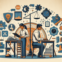 Empowering Practitioners: Harnessing Historical Insights for Modern Success || TinyEYE Online Therapy