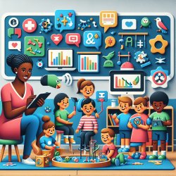 Enhancing Mental Health Support for Children with Speech, Language, and Communication Needs || TinyEYE Online Therapy