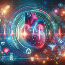 Heartbeats and Bytes: Enhancing Arrhythmia Management with mHealth || TinyEYE Online Therapy