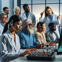 Enhancing Hearing Aid Selection and Fitting: Insights from Current Research || TinyEYE Online Therapy