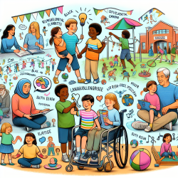 Leveraging Bilingualism in Neurodevelopmental Disabilities: Insights from Recent Research || TinyEYE Online Therapy