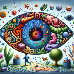 Unlocking the Potential: Gut Microbiome and Child Development || TinyEYE Online Therapy
