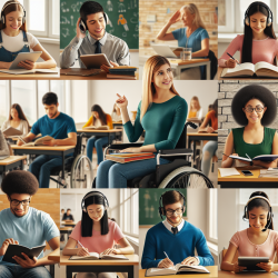 Unlocking Potential: How Assistive Technology Empowers Students with Disabilities || TinyEYE Online Therapy