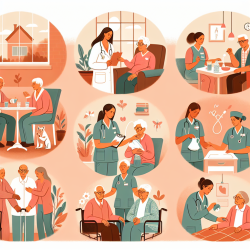 Implementing Person-Centred Care for Dementia: Insights for Practitioners || TinyEYE Online Therapy