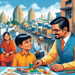 Improving Autism Diagnosis in Urban North India: Insights for Practitioners || TinyEYE Online Therapy