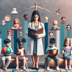 Understanding and Implementing Equity Discourses in Speech-Language Pathology || TinyEYE Online Therapy