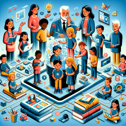 Empowering Young Minds: Leveraging Digital Literacies for Future Success || TinyEYE Online Therapy