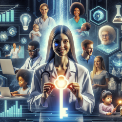 Unlock the Secret to Transforming Your Therapy Practice with Cutting-Edge Research! || TinyEYE Online Therapy