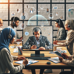 Enhancing Practitioner Skills Through Organizational Social Relations || TinyEYE Online Therapy
