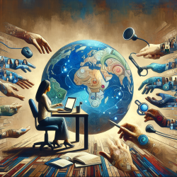 Building a Thriving Community with Online Therapy Services || TinyEYE Online Therapy