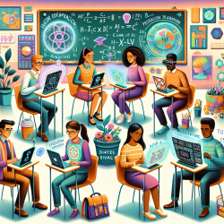 Understanding AI Integration in Education: Insights from the 2025 Student Survey || TinyEYE Online Therapy