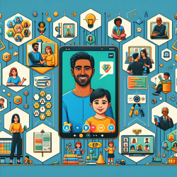Unlocking the Potential of Online Therapy: Insights from the Ecp Programme || TinyEYE Online Therapy