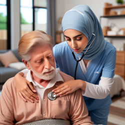 Enhancing Practitioner Skills Through Personalized Parkinson's Care || TinyEYE Online Therapy