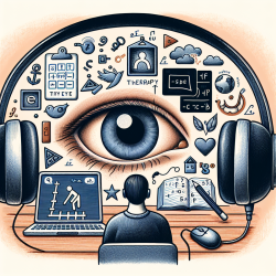 How TinyEYE's Online Therapy Services Create a Safe Haven for Special Education || TinyEYE Online Therapy