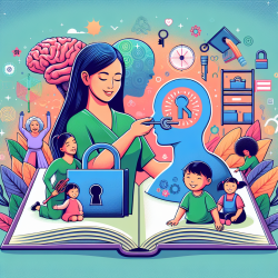Unlock the Secret to Enhancing Your Therapy Skills: What Every Occupational Therapist Needs to Know! || TinyEYE Online Therapy
