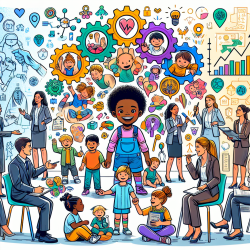 Top 10 Research Priorities to Improve Outcomes for Children with Learning Difficulties || TinyEYE Online Therapy