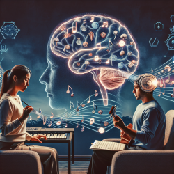 Enhancing Speech Therapy: Insights from Melodic Intonation Therapy Research || TinyEYE Online Therapy
