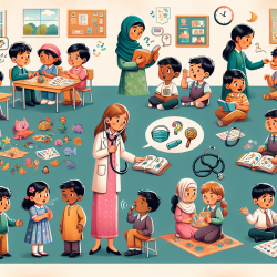 Recognizing Speech and Language Warning Signs: A School-Based Guide for Timely Referral to an SLP || TinyEYE Online Therapy