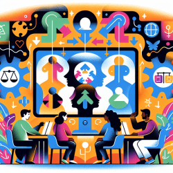Empowering Practitioners: Enhancing Skills through Research on Emotion Regulation and Social Communication in Autism || TinyEYE Online Therapy