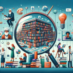 Mastering the Art of Systematic Reviews: A Guide for Practitioners || TinyEYE Online Therapy