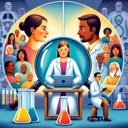 Enhancing Practitioner Skills through Research Ethics Insights || TinyEYE Online Therapy