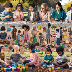 Improving Cultural Competence in Early Hearing Loss Services: Key Insights for Practitioners || TinyEYE Online Therapy