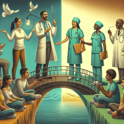 Empowering Practitioners: Bridging the Gap in Youth Mental Health Services || TinyEYE Online Therapy