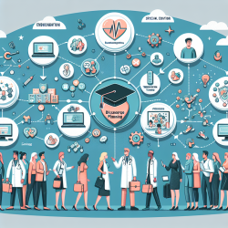 Enhancing Discharge Planning through Understanding Patient Networks of Care || TinyEYE Online Therapy