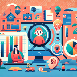 Enhancing Online Therapy Services: Insights from Hospital and Health News || TinyEYE Online Therapy