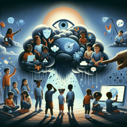 Empowering Young Minds: Building Resilience Against Adversity || TinyEYE Online Therapy