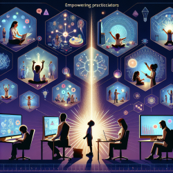 Empowering Practitioners: Harnessing the Science of Reactive Natural Kinds for Better Outcomes || TinyEYE Online Therapy