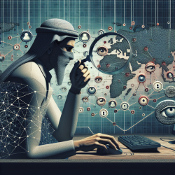 How to Enhance Your Skills Using Insights from Vehicle-Based Terrorism Research || TinyEYE Online Therapy