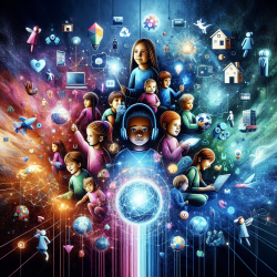 How Data Can Transform Child Welfare Practices: A Fun and Easy Guide || TinyEYE Online Therapy