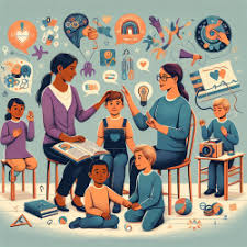 Implementing Research Insights: Enhancing Therapy for Autistic Students with Subtle Language and Communication Difficulties || TinyEYE Online Therapy