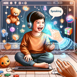Revolutionize Your Child's Therapy with TinyEYE's Virtual Services || TinyEYE Online Therapy