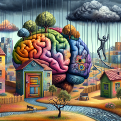 Leveraging Adenosine A1 Receptor-Mediated Synaptic Depression for Enhanced Therapeutic Outcomes || TinyEYE Online Therapy